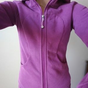 Lululemon Hoodie